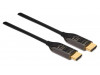 Cable HDMI Óptico Activo con Clasificación Plénum 30 m